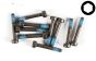 FG6724/21 Inbus normale kop M3-L20 mm Loctite, 10 St.