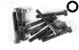 FG6725/35 Inbus normale kop M4-L35 mm, 10 St.