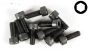 FG6726/14 Inbus normale kop M5-L14 mm, 10 St.