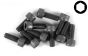 FG6726/16 Inbus normale kop M5-L16 mm, 10 St.