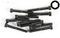 FG6726/40 Inbus normale kop M5-L40 mm, 10 St.