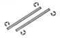 FG67269 Draagarm stift gehard Ø6-L60 mm, 2 St.