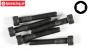 FG6727/40 Inbus normale kop M6-L40 mm, 5 St.