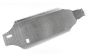 FG67271 Alu-Chassis Leopard 1/6-2WD, 1 st.
