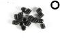 FG6728/03 Inbus koploos M3-L3 mm, 15 St.