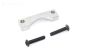 FG67228 Schokdemper brug plaat Leopard 2WD-4WD, 1 st.