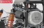 FG67298/01 FG Steel Power uitlaat 1 st.