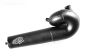 FG67299/01 FG Steel power uitlaat, 1 st.