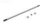 FG67320/02 Schokdemper stang lang Ø4,5-L117 mm, 1 st