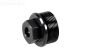 FG67320/04 Schokdemper sluiting onder Ø20 mm, 1 St.