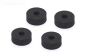FG67320/09 Schokd. volume compensatie, Ø19 mm, 4 st