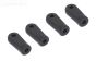 FG67320/14 Schokdemper bev. onder M5-L28 mm, 2 St.