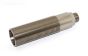 FG67331/01 Schokdemper huis Ø30-L115 mm, 1 st