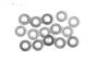 FG6734/01 Stalen ring Ø3,2-Ø6-H1,5 mm, 15 St.