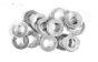 FG6734/08 Stalen Ring Ø8,4-Ø11-H1,0 mm, 15 St.