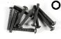 FG6737/20 Inbus bolkop M3-L20 mm, 10 St.