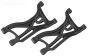 FG67525 Draagarm achter onder Sports-Line, 2 st.
