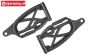 FG67565 Draagarm voor onder 1/6 Sports-Line, 2 st.