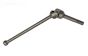 FG67575/05 Kardan as voor 4WD 1/6 M8-L135 mm, 1 St.