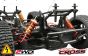 FG68100E Short Cross Elektro 1/6-2WD
