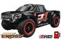 FG68200 Short Cross 1/6-4WD