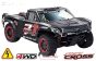 FG68200ER Short Cross Elektro 1/6 4WD RTR