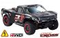 FG68200ER Short Cross Elektro 1/6 4WD RTR