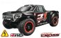FG68200E Short Cross Elektro 1/6-4WD