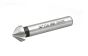 FG6822/10 HSS Verzink boor Ø10 mm-90°, 1 st.