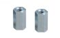 FG68246/01 Stalen Afstand stuk SW5-H 10 mm, 2 st.