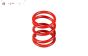 FG68325 Servo-saver veer Zacht-Rood, 1 st.