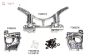 FG68400 Alu-Achter as 4WD, set