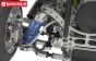 FG68401/01 Alu-draagarm achter onder 1/5, Set