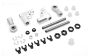 FG68402 Alu-draagarm achter boven 4WD, Set