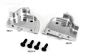 FG68403 Alu-Spanrol behuizing achter 4WD, Set