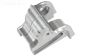 FG68403 Alu-Spanrol behuizing achter 4WD, Set
