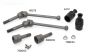 FG68415 Kardan as voor-as 1/5 M8 4WD, Set