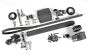 FG68503 Ombouwset Leopard Sports-Line 4WD, Set