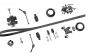 FG68505 Ombouwset Short Cross 2WD naar 4WD, Set