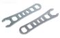 FG6853 Schokdemper-Stabilisator sleutel, 2 st.