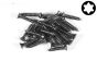 FG6910/16 Torx parker verz. kop Ø2,9-L16 mm, 20 St.