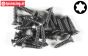 FG6912/19 Torx parker verz. kop Ø4,2-L19 mm, 20 St.