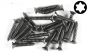 FG6912/25 Torx parker verz. kop Ø4,2-L25 mm, 20 St.
