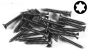 FG6912/32 Torx parker verz. kop Ø4,2-L32 mm, 20 St.