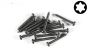 FG6914/19 Torx bolkop parker Ø2,9-L19 mm, 15 St.