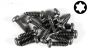 FG6916/16 Torx bolkop parker Ø4,2-L16 mm, 15 St.