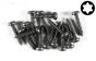 FG6916/22 Torx bolkop parker Ø4,2-L22 mm, 15 St.