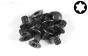 FG6920/08 Torx verzonken kop M4-L8 mm, 10 St.