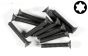 FG6920/25 Torx verzonken kop M4-L25 mm, 10 St.