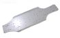 FG69200 Alu-Chassis 1/5-4WD WB510, 1 st.
